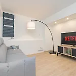 Modern Apartment Fondazione Prada M3 Lodi