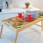 Modern Apartment Fondazione Prada M3 Lodi