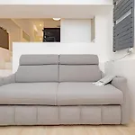Modern Apartment Fondazione Prada M3 Lodi