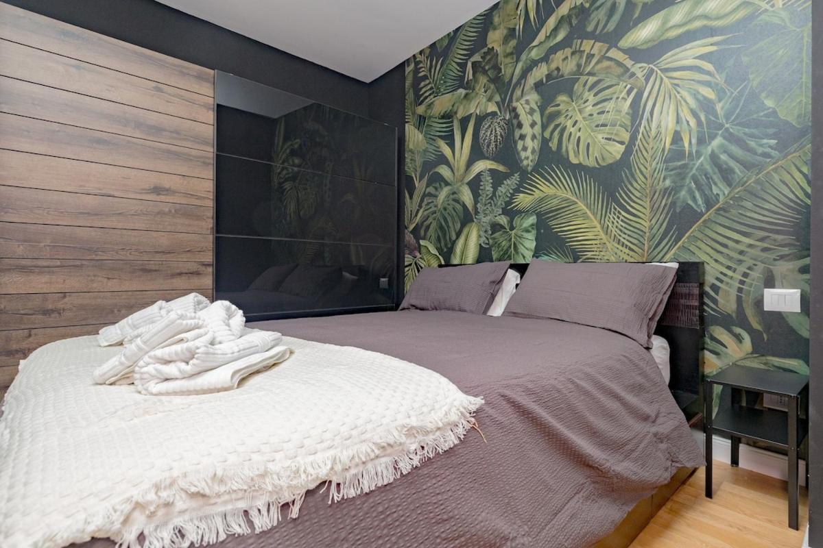 Modern Fondazione Prada M3 Lodi Appartement *