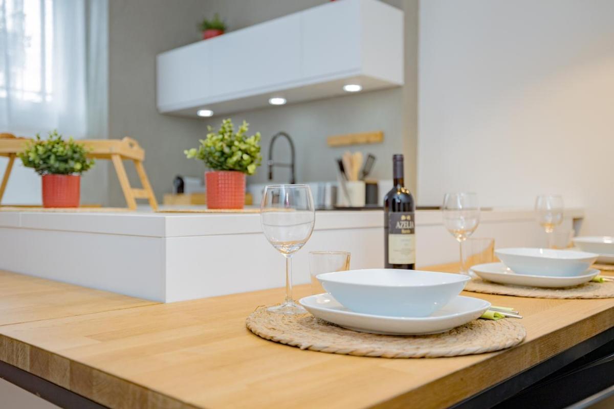 Appartement Modern Fondazione Prada M3 Lodi *