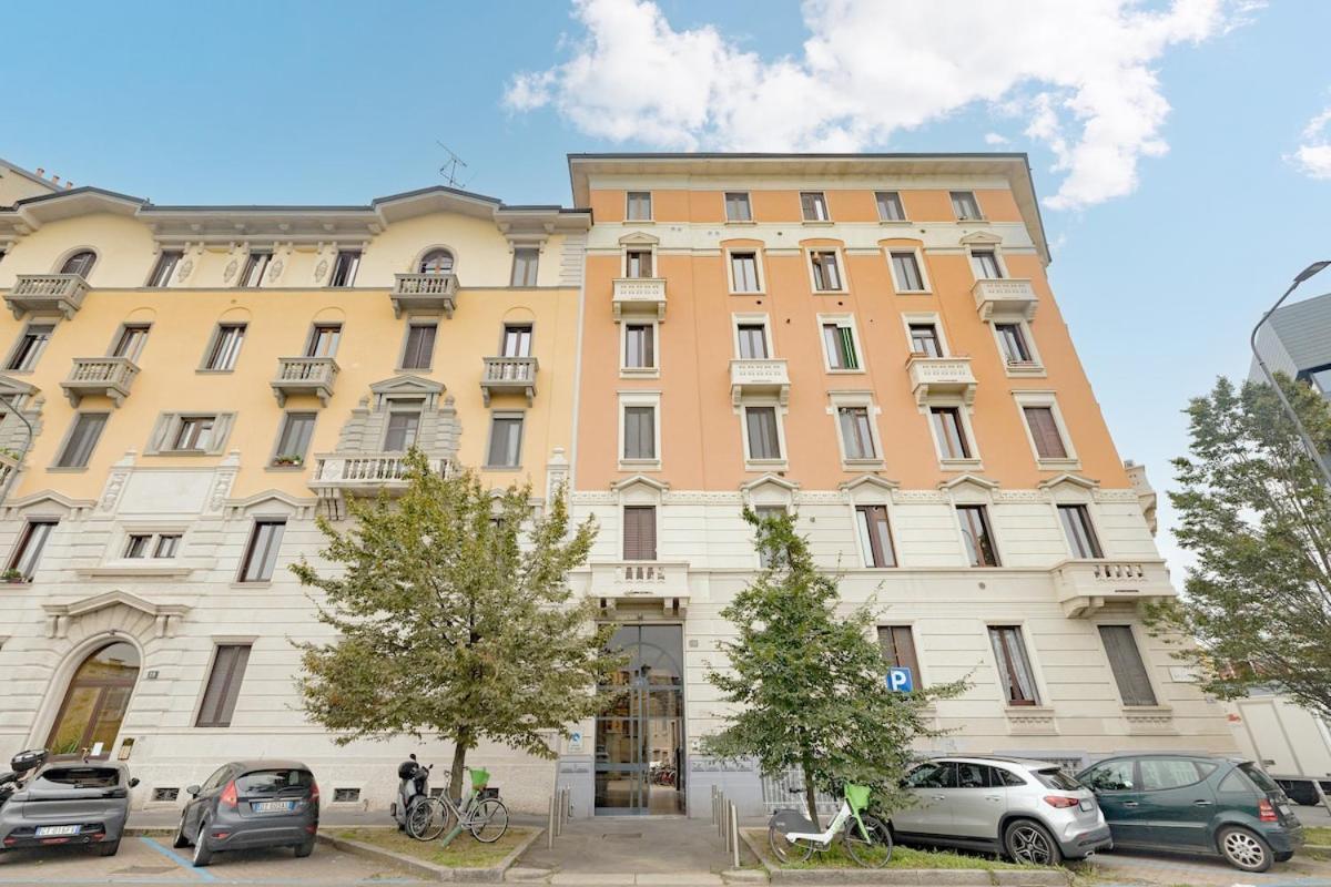 Modern Fondazione Prada M3 Lodi *