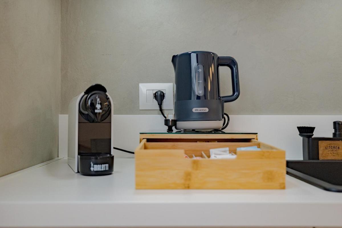 Appartement Modern Fondazione Prada M3 Lodi Milan
