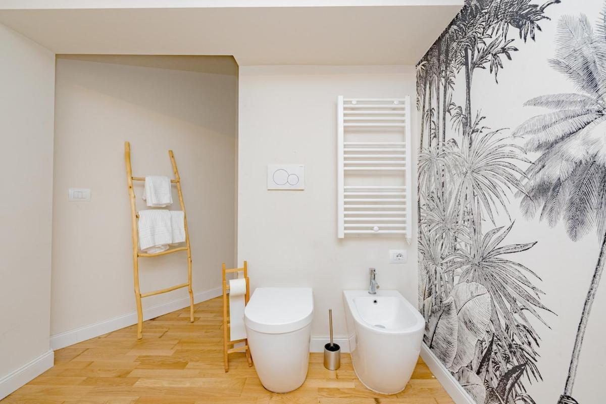 Appartement Modern Fondazione Prada M3 Lodi